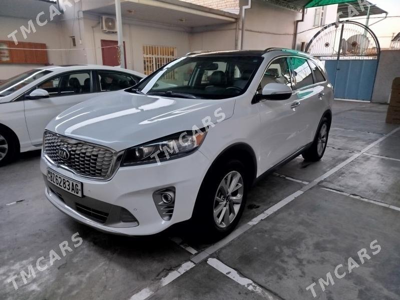 Kia Sorento 2019 - 340 000 TMT - Hitrowka - img 3