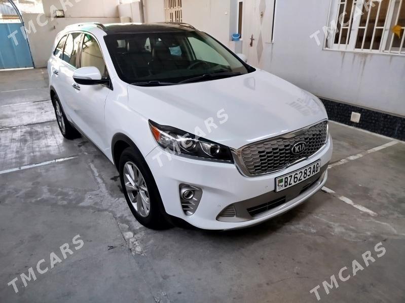 Kia Sorento 2019 - 340 000 TMT - Hitrowka - img 2