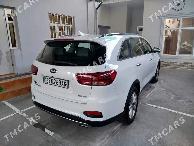 Kia Sorento 2019 - 340 000 TMT - Hitrowka - img 5