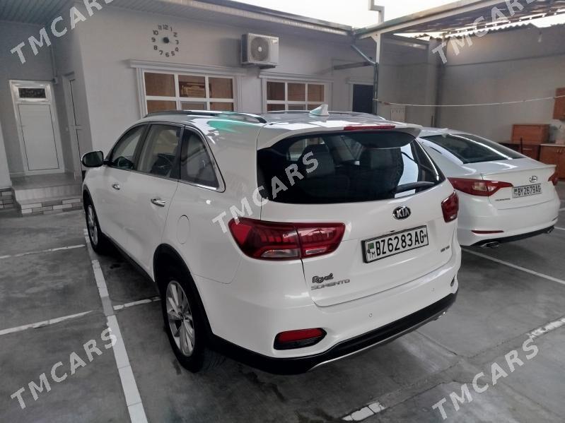 Kia Sorento 2019 - 340 000 TMT - Hitrowka - img 4