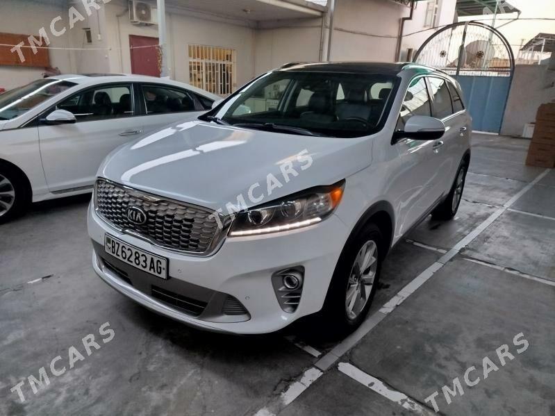 Kia Sorento 2019 - 340 000 TMT - Hitrowka - img 8