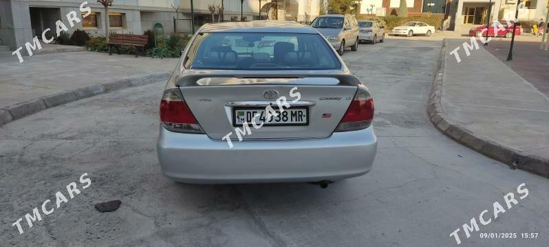 Toyota Camry 2006 - 145 000 TMT - Mary - img 2