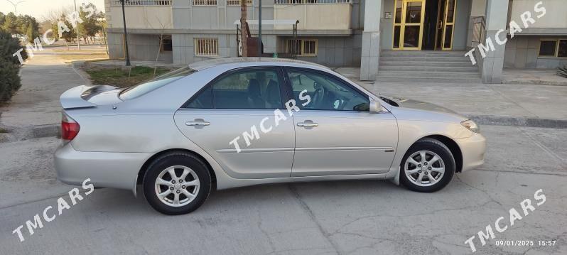 Toyota Camry 2006 - 145 000 TMT - Mary - img 4