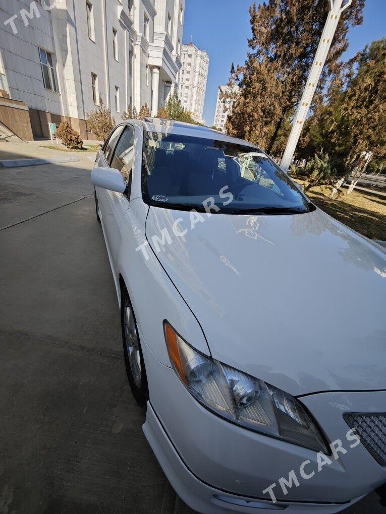 Toyota Camry 2009 - 170 000 TMT - Aşgabat - img 7