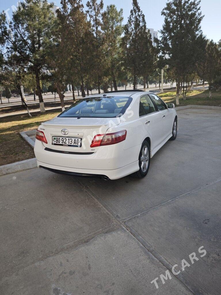 Toyota Camry 2009 - 170 000 TMT - Aşgabat - img 3