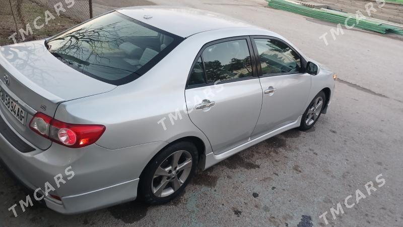 Toyota Corolla 2011 - 155 000 TMT - Ашхабад - img 5