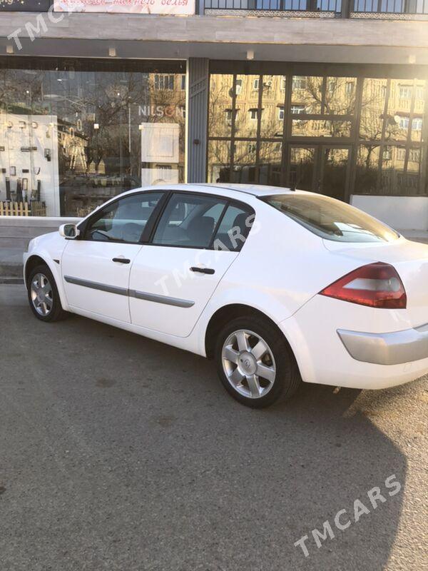 Renault Megane 2 2004 - 45 000 TMT - Мары - img 7