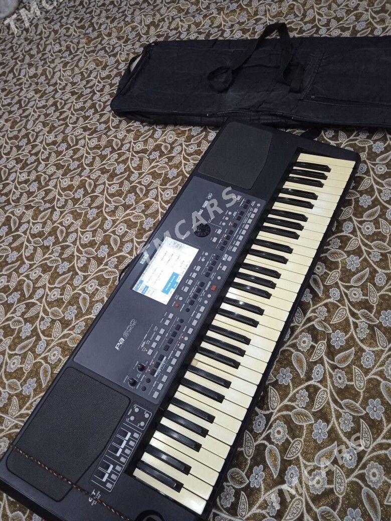 korg Pa600 - Серахс - img 5