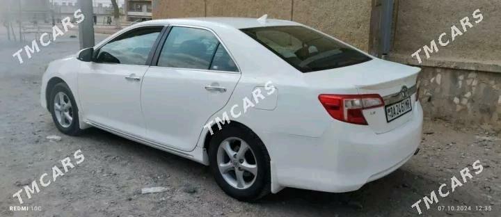 Toyota Camry 2012 - 175 000 TMT - Серхетабат (Кушка) - img 5