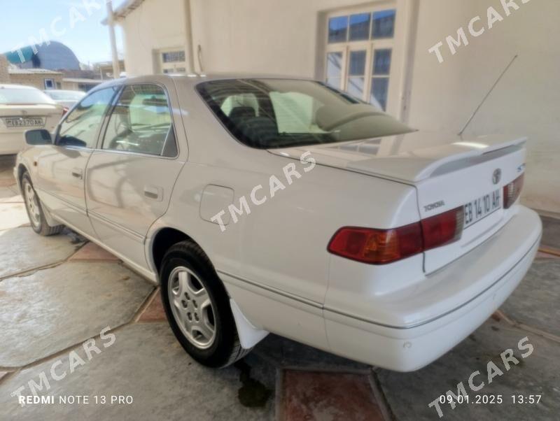 Toyota Camry 2000 - 115 000 TMT - Теджен - img 3