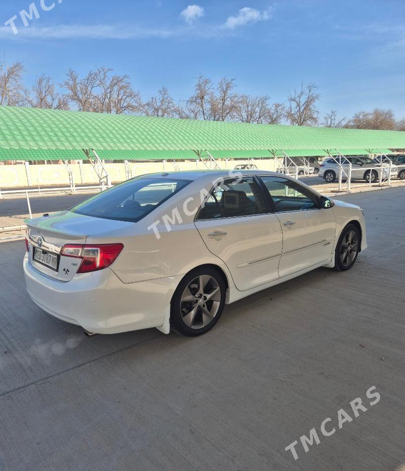 Toyota Camry 2012 - 165 000 TMT - Baýramaly - img 2