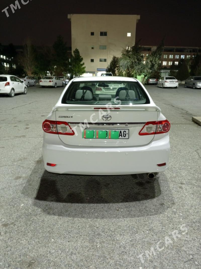 Toyota Corolla 2010 - 150 000 TMT - Aşgabat - img 3