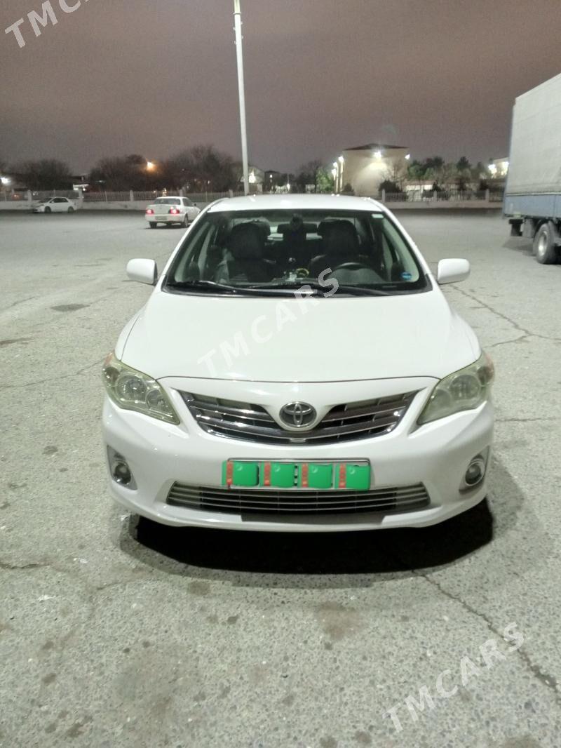 Toyota Corolla 2010 - 150 000 TMT - Aşgabat - img 6