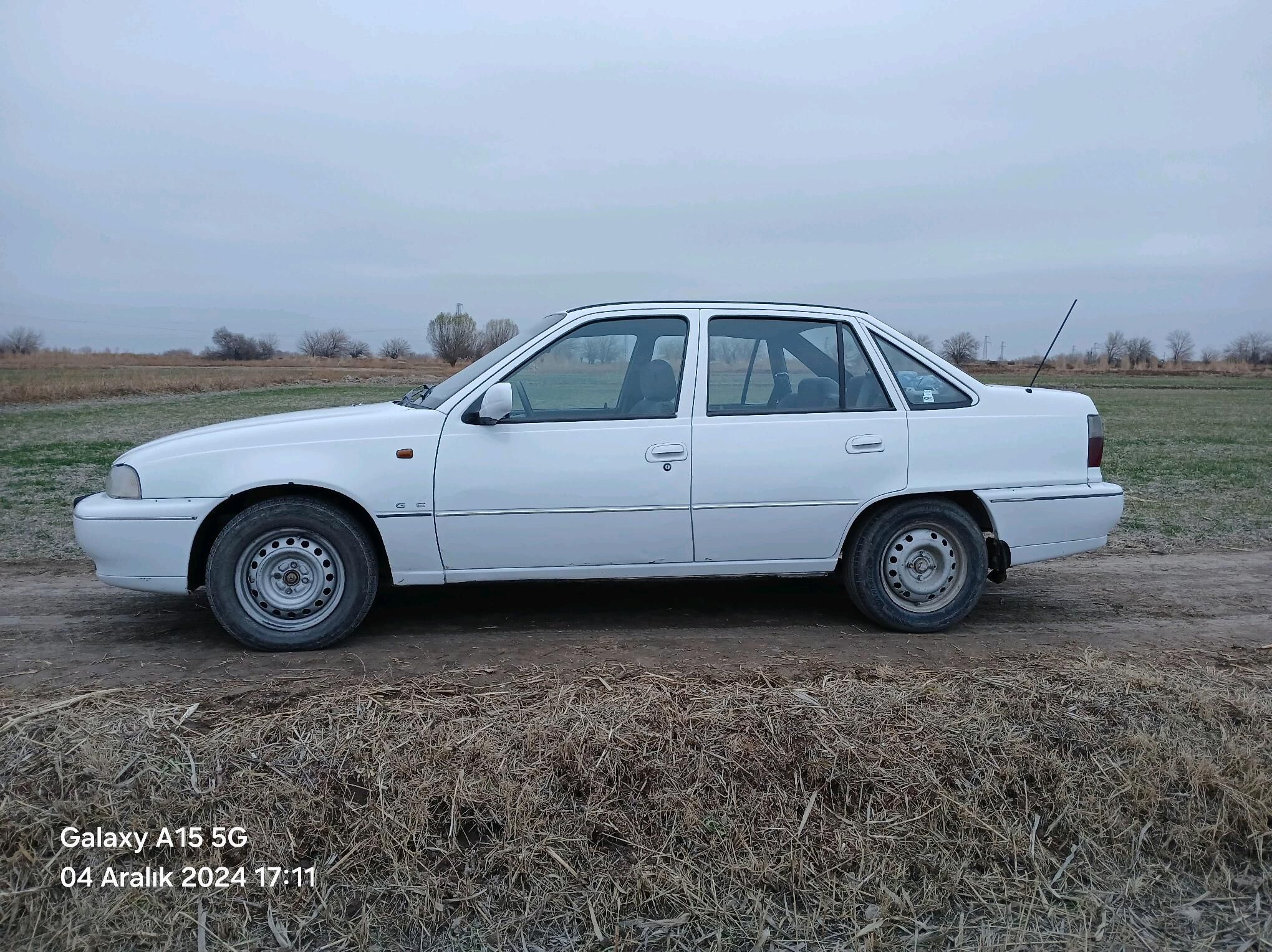 Daewoo Nexia 1998 - 20 000 TMT - Болдумсаз - img 4