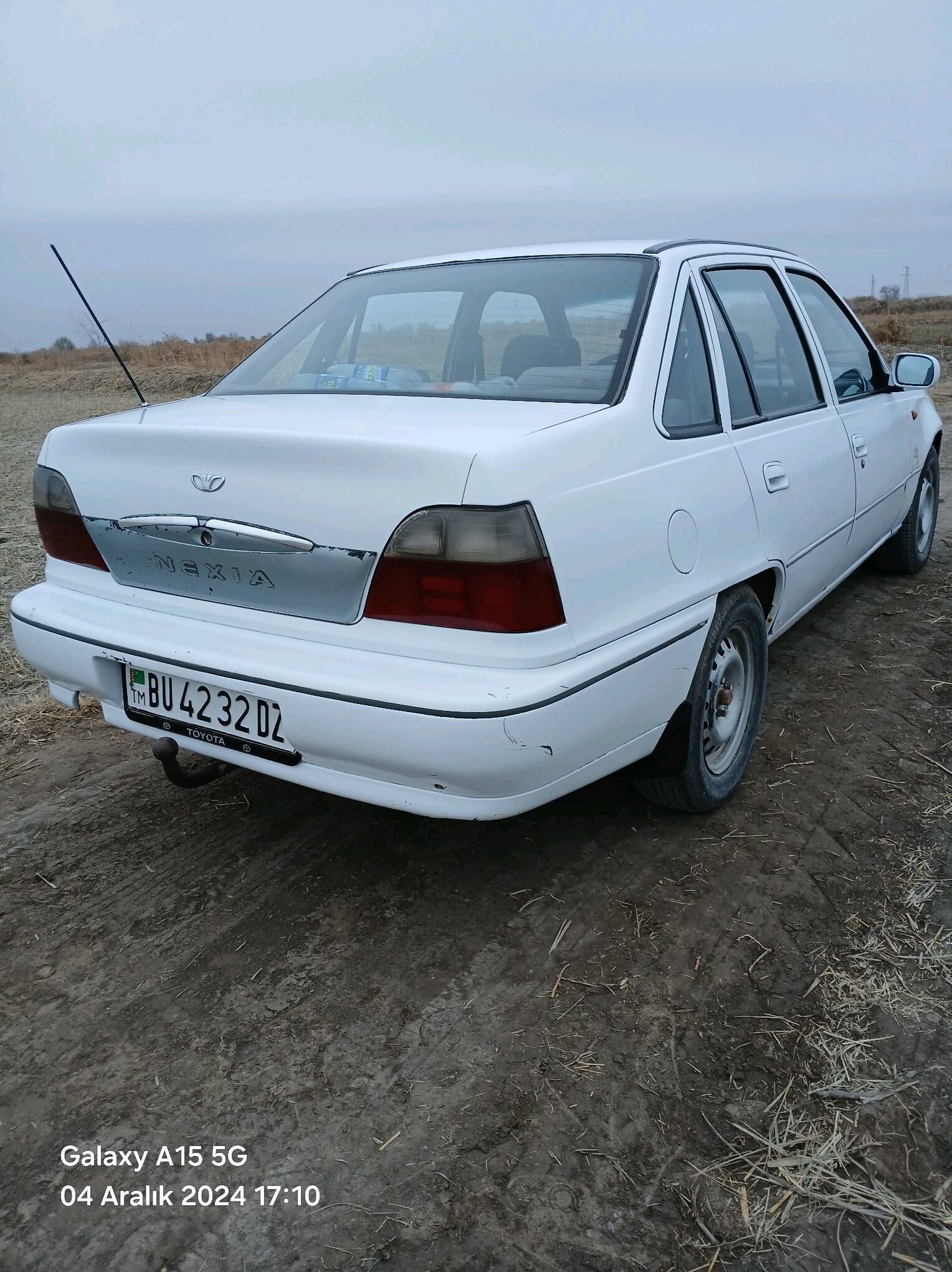 Daewoo Nexia 1998 - 20 000 TMT - Болдумсаз - img 5