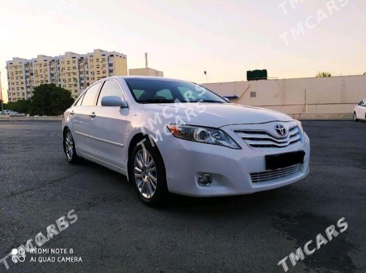 Toyota Camry 2010 - 220 000 TMT - Ашхабад - img 3