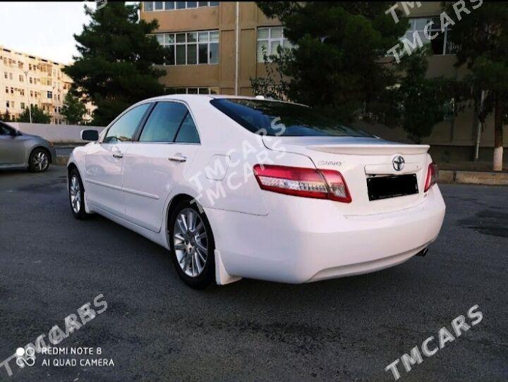 Toyota Camry 2010 - 220 000 TMT - Ашхабад - img 4