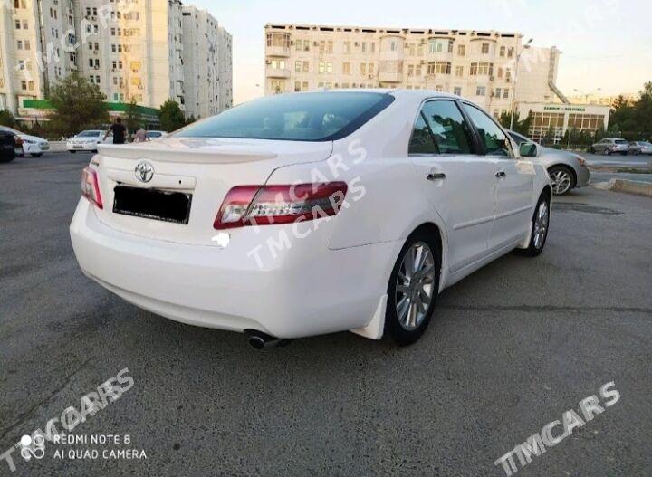 Toyota Camry 2010 - 220 000 TMT - Ашхабад - img 5