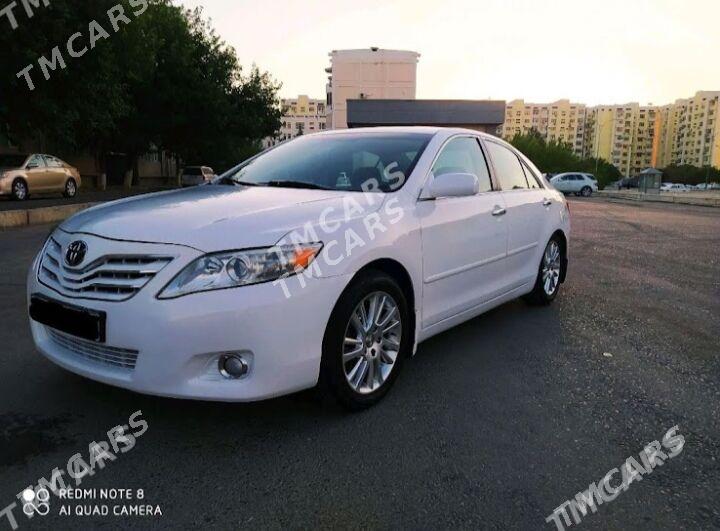 Toyota Camry 2010 - 220 000 TMT - Ашхабад - img 2