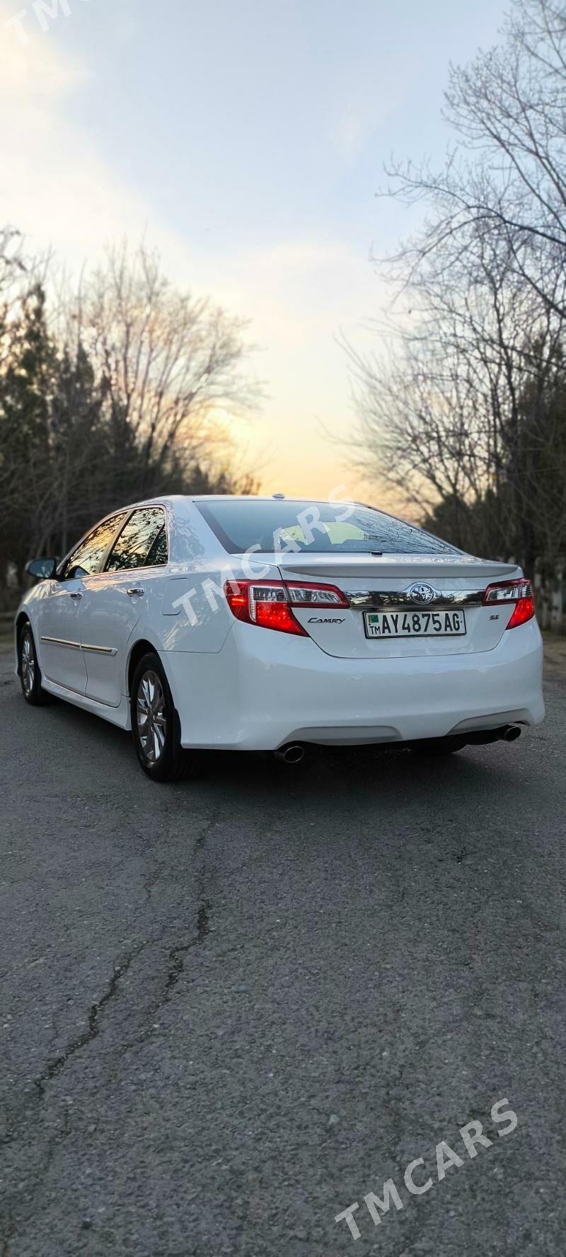 Toyota Camry 2014 - 260 000 TMT - Aşgabat - img 3