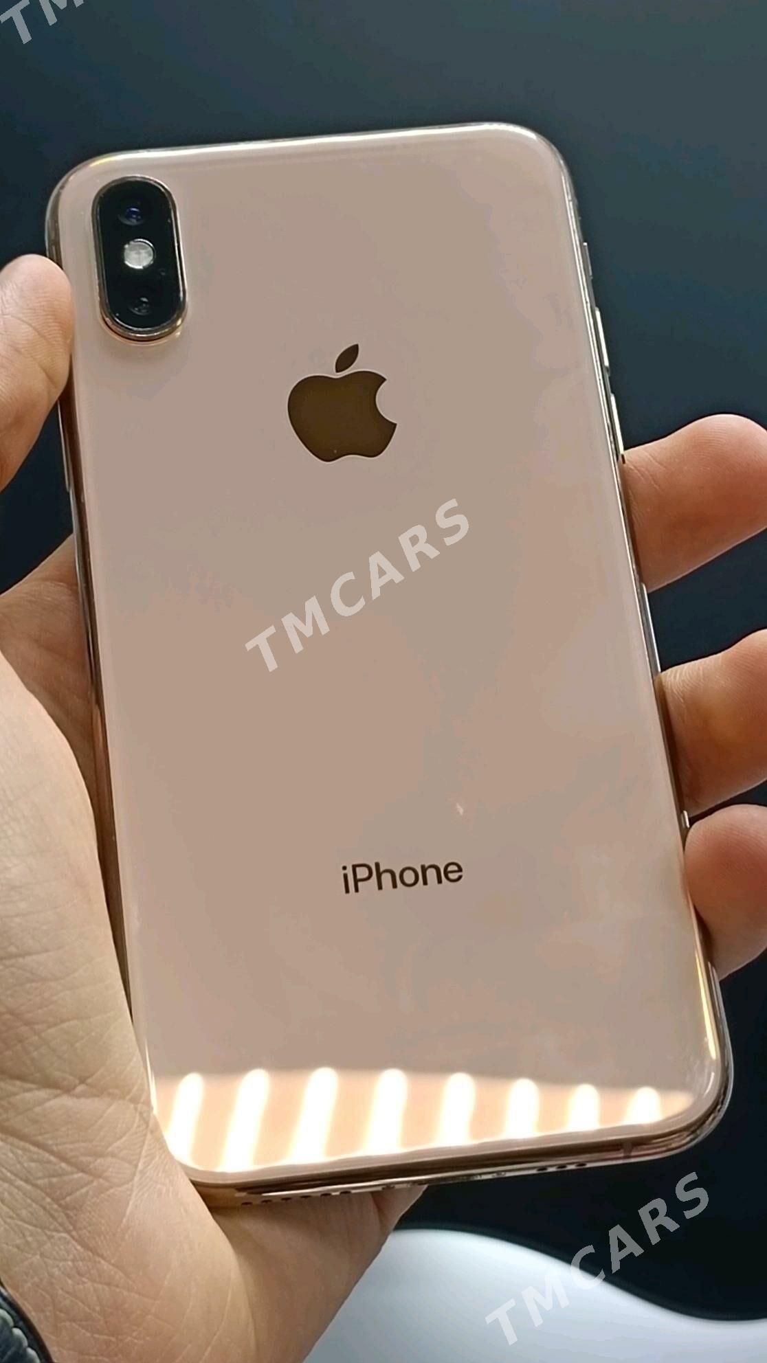 İphone xs - Ашхабад - img 2