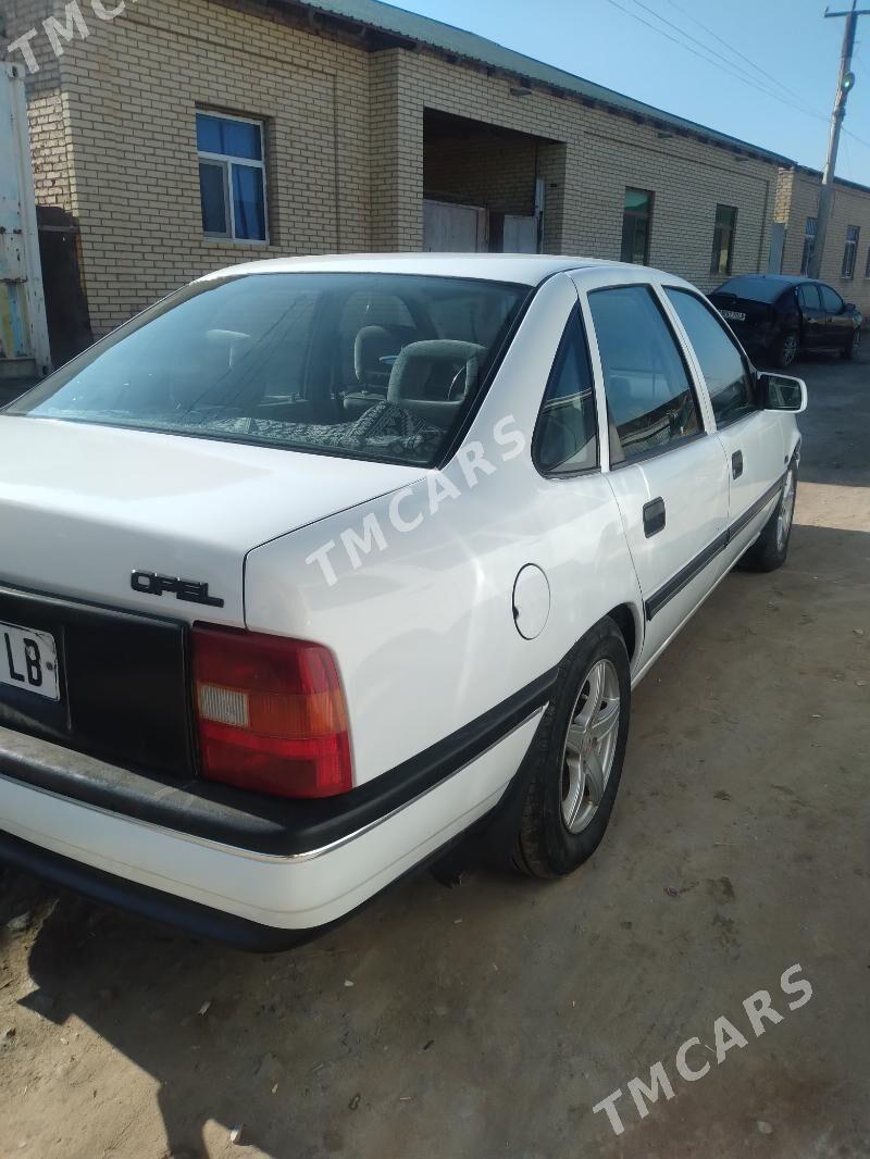 Opel Vectra 1991 - 40 000 TMT - Türkmenabat - img 3