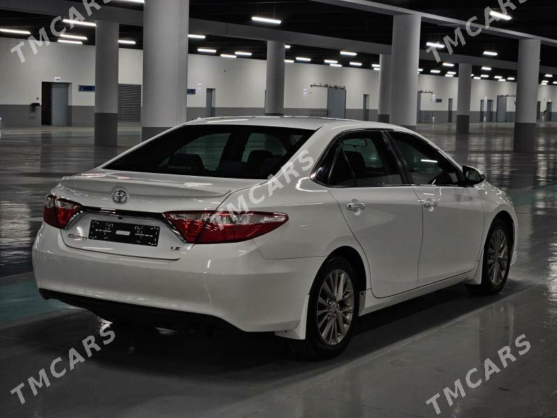 Toyota Camry 2015 - 257 000 TMT - Aşgabat - img 6