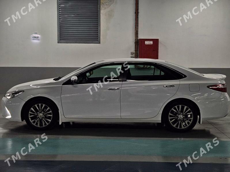 Toyota Camry 2015 - 257 000 TMT - Aşgabat - img 7