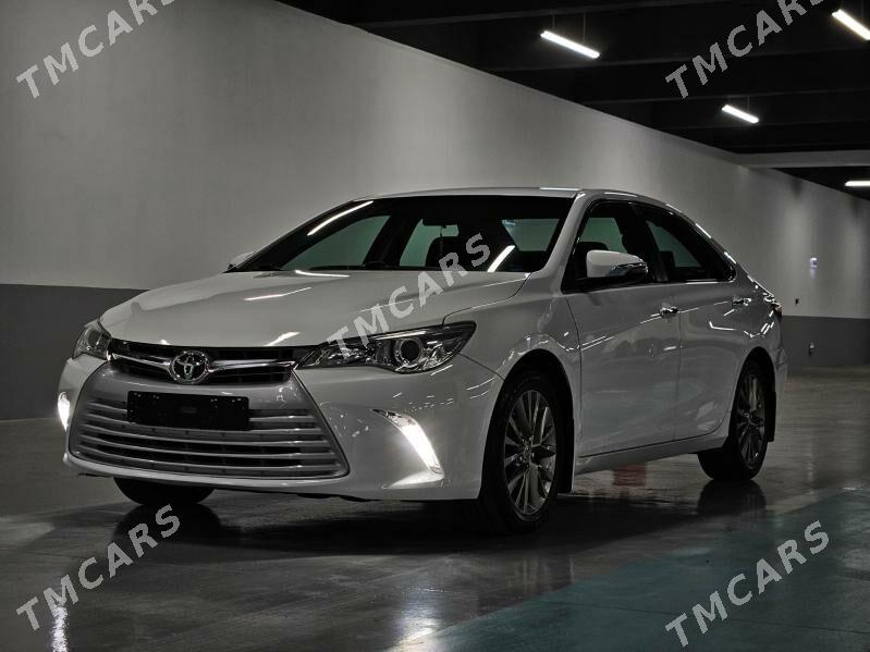 Toyota Camry 2015 - 257 000 TMT - Aşgabat - img 2