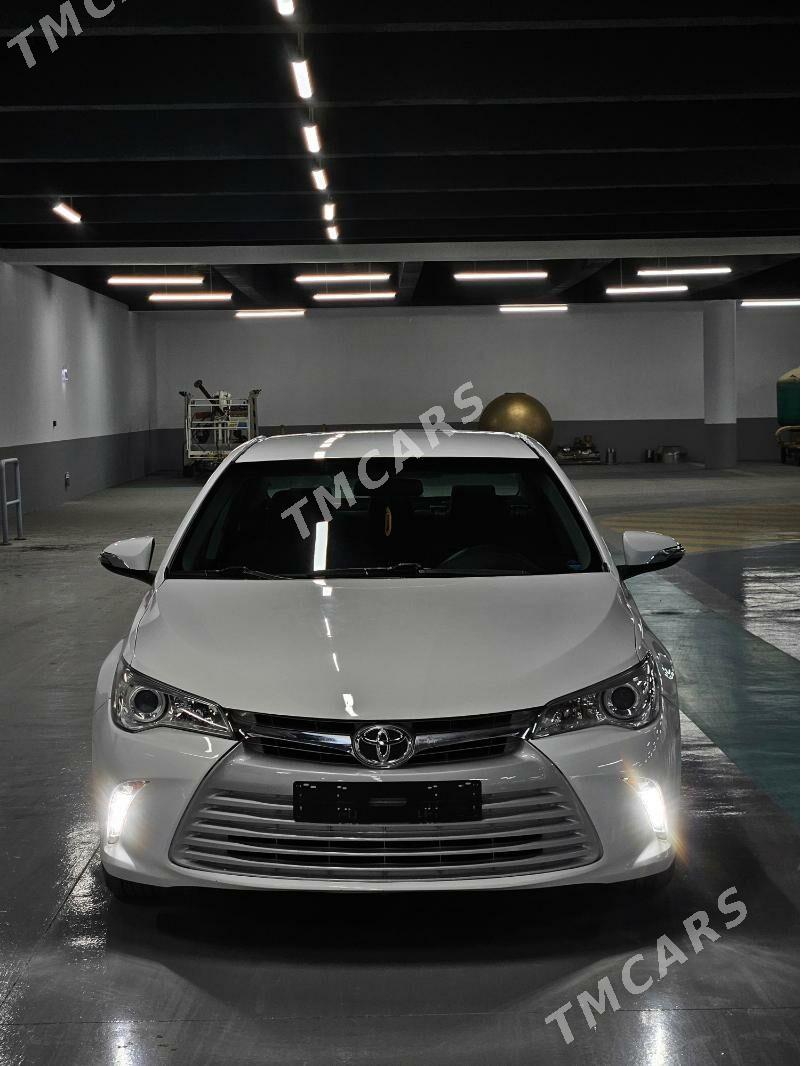 Toyota Camry 2015 - 257 000 TMT - Aşgabat - img 3