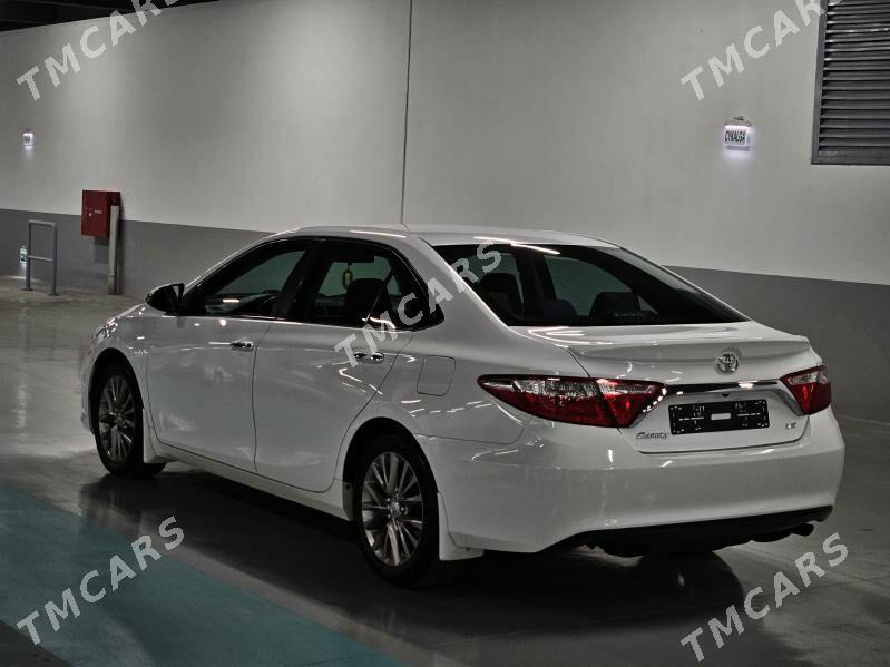 Toyota Camry 2015 - 257 000 TMT - Aşgabat - img 5