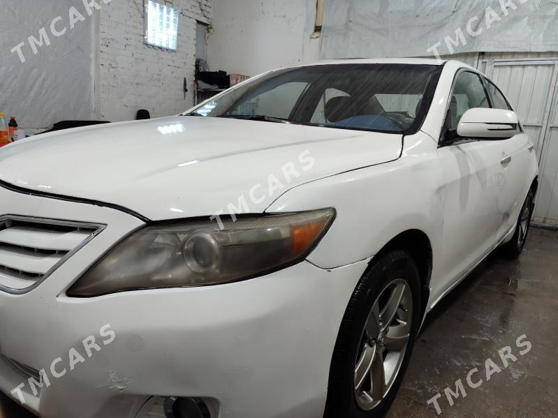 Toyota Camry 2010 - 107 000 TMT - Aşgabat - img 2