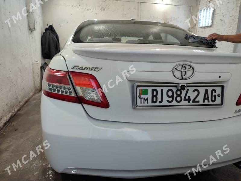 Toyota Camry 2010 - 107 000 TMT - Aşgabat - img 3