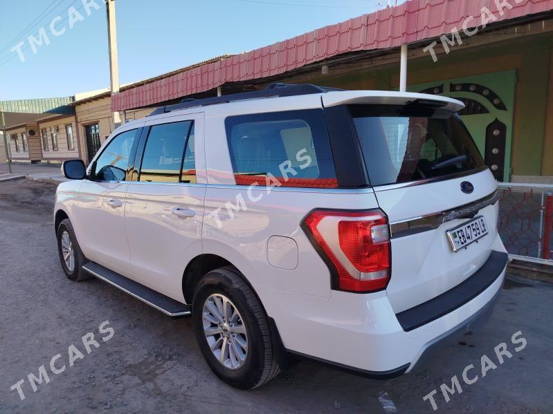 Ford Expedition 2020 - 460 000 TMT - Туркменабат - img 3