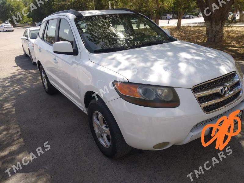 Hyundai Santa Fe 2007 - 150 000 TMT - Ашхабад - img 2