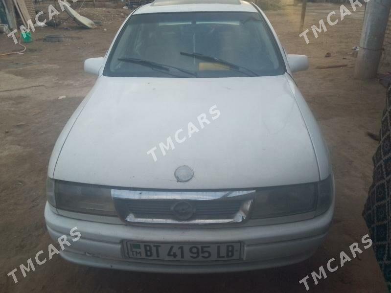 Opel Vectra 1991 - 14 000 TMT - Сакар - img 2