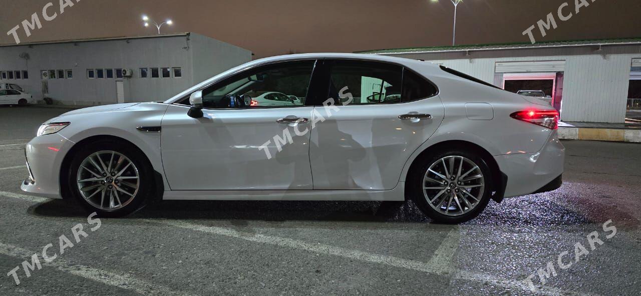 Toyota Camry 2018 - 400 000 TMT - Aşgabat - img 3