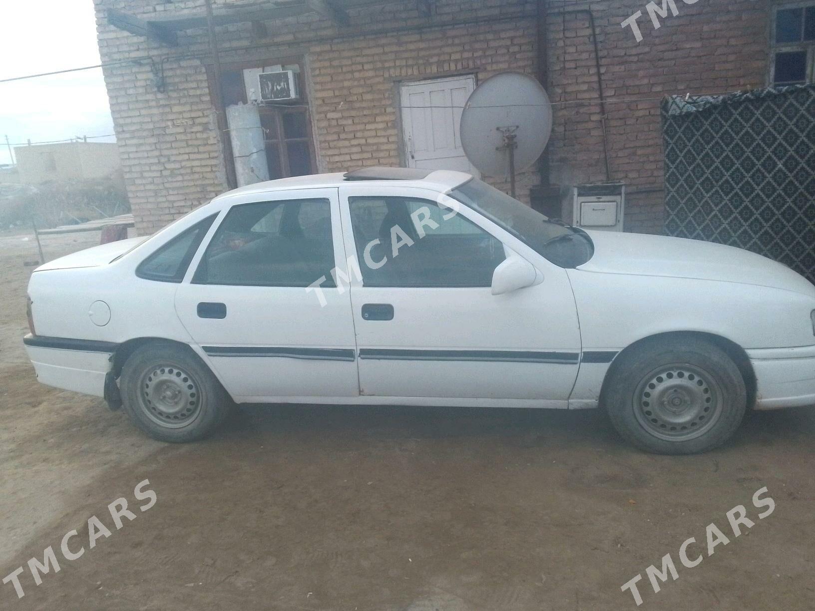 Opel Vectra 1991 - 14 000 TMT - Сакар - img 4