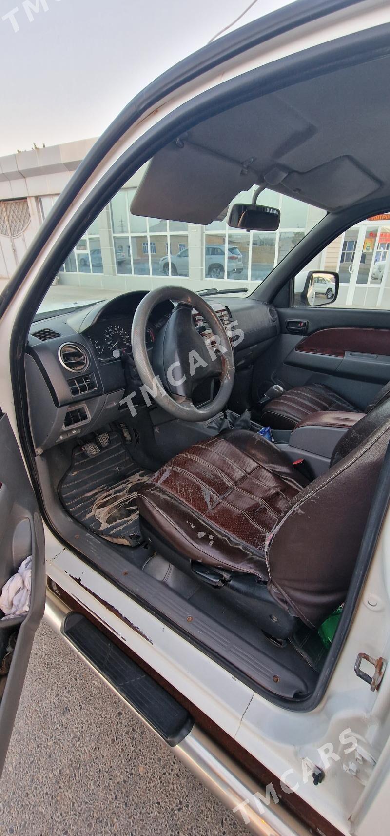 Toyota Hilux 2008 - 85 000 TMT - Мургап - img 6