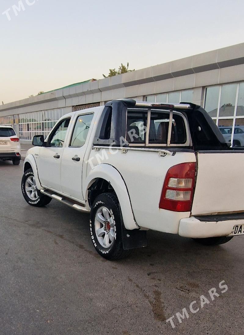 Toyota Hilux 2008 - 85 000 TMT - Мургап - img 3