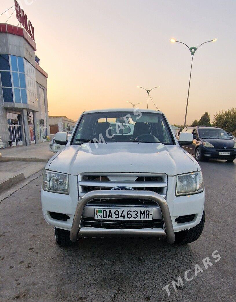 Toyota Hilux 2008 - 85 000 TMT - Мургап - img 2