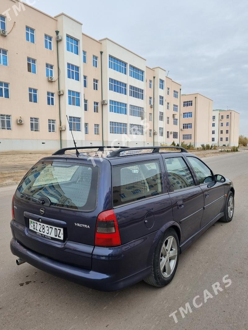 Opel Vectra 2001 - 58 000 TMT - Дашогуз - img 5