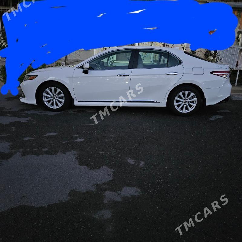 Toyota Camry 2020 - 290 000 TMT - Aşgabat - img 3