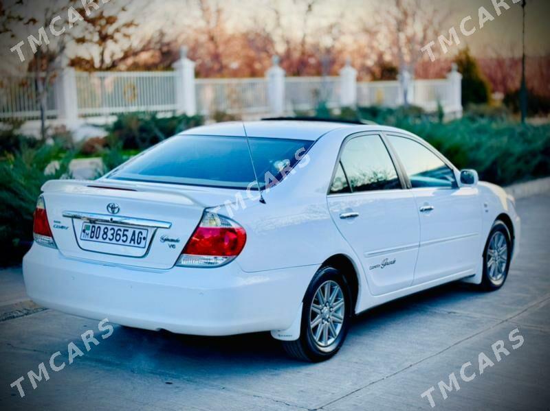 Toyota Camry 2004 - 195 000 TMT - Туркменбаши - img 6