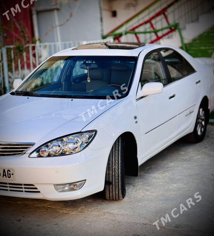 Toyota Camry 2004 - 195 000 TMT - Туркменбаши - img 8