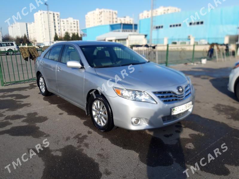 Toyota Camry 2010 - 175 000 TMT - Aşgabat - img 2