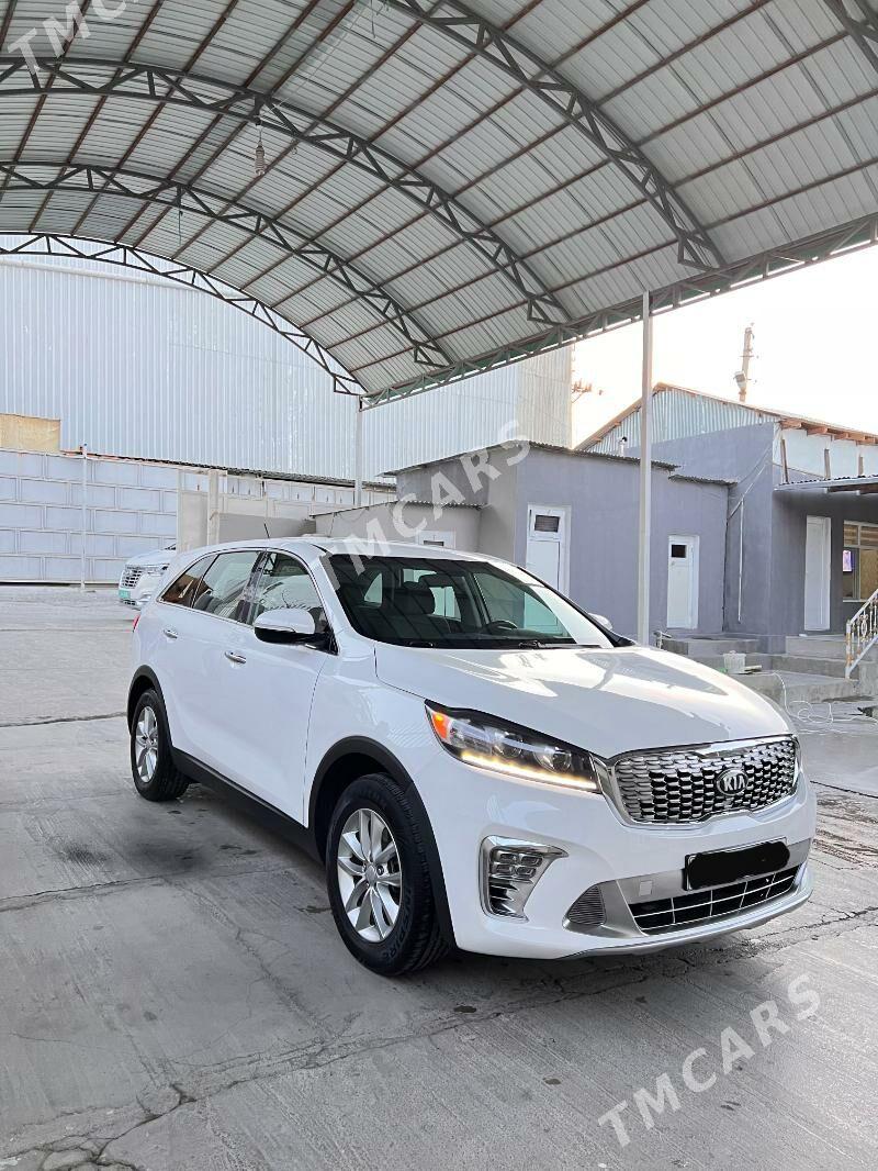 Kia Sorento 2019 - 219 000 TMT - Ашхабад - img 4