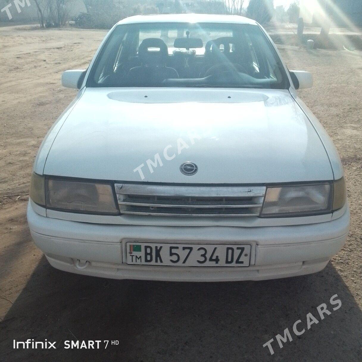 Opel Vectra 1991 - 30 000 TMT - Akdepe - img 2