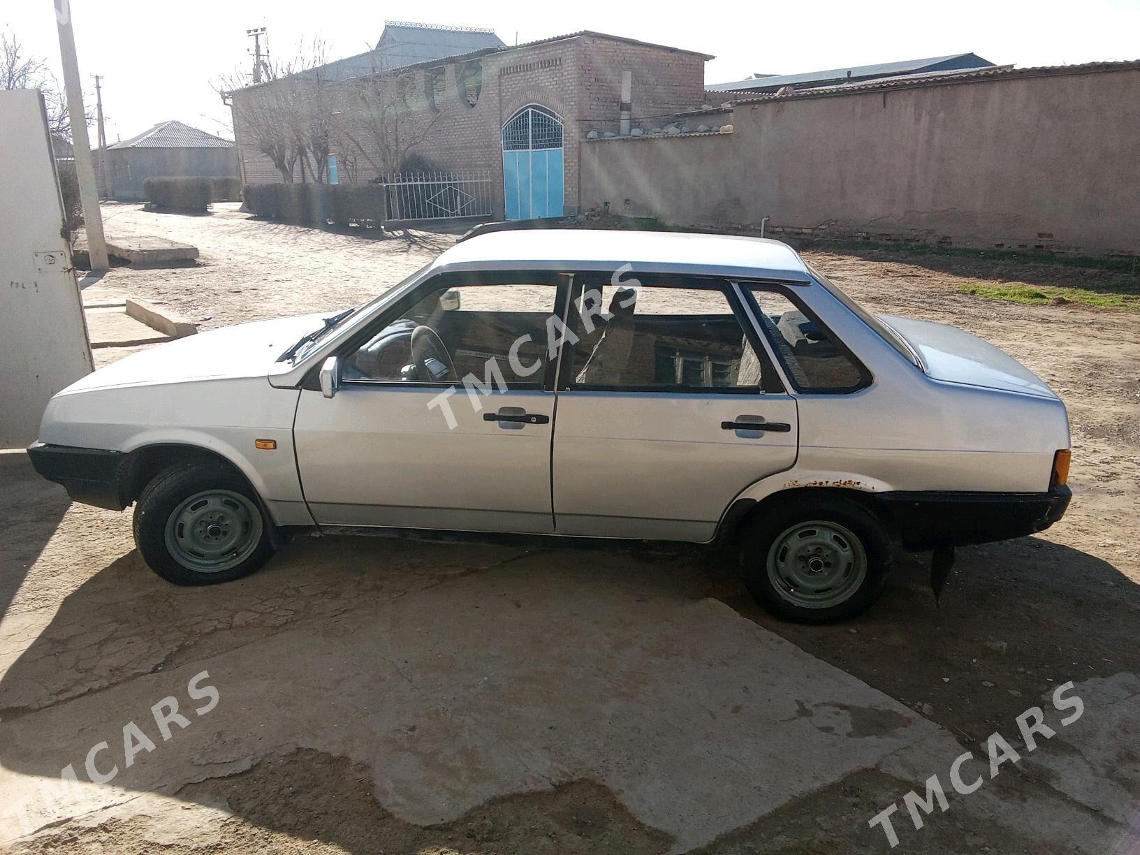 Lada 21099 2001 - 20 000 TMT - Tejen - img 9