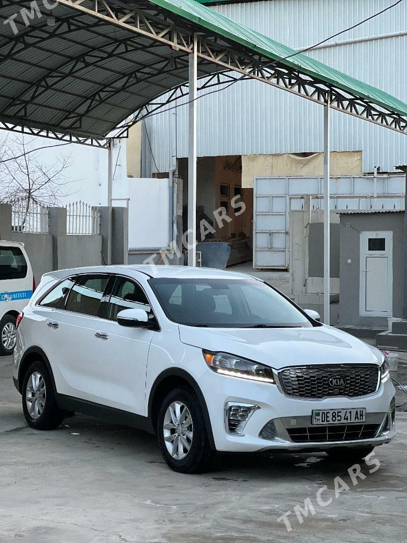 Kia Sorento 2019 - 219 000 TMT - Ашхабад - img 5